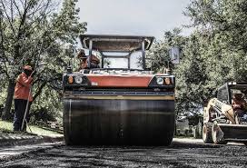 Best Recycled Asphalt Driveway Installation  in Dresden, OH